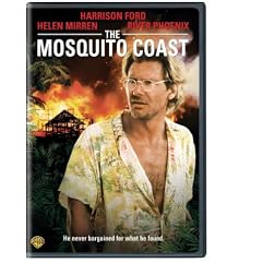 The Mosquito Coast