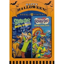 Scooby Doo: Original Mysteries & What's New 10