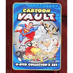 Cartoons