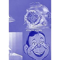 Kids TV of the 50s and 60s