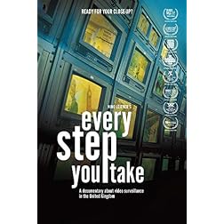 Every Step You Take