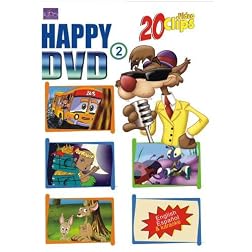 HAPPY DVD 2