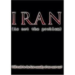 IRAN (is not the problem)