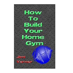 How To Build Your Home Gym Seminar