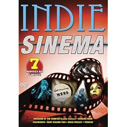 Indie Sinema (7-Pack)