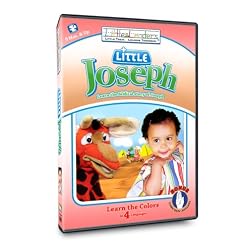 Little Leaders: Little Joseph