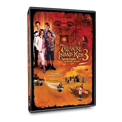 Treasure Island Kids 3: The Mystery of Treasure Island