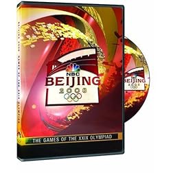 2008 Olympics: Beijing 2008 Highlights - The Games of the XXIX Olympiad