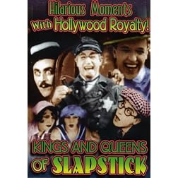 Kings and Queens of Slapstick
