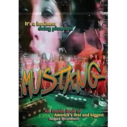 Mustang... The House That Joe Built