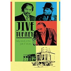 Jive Turkey