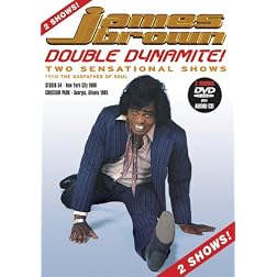 Double Dynamite