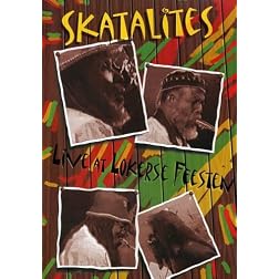 Live at Lokerse Feesten: 1997 & 2002