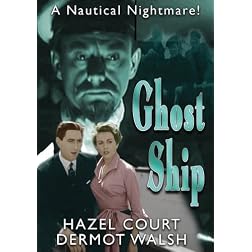 Ghost Ship