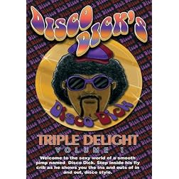 Disco Dicks Triple Delight, Vol. 1