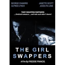 The Girl Swappers