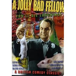 A Jolly Bad Fellow