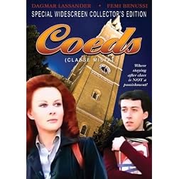 Coeds