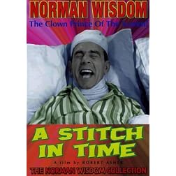 A Stitch in Time