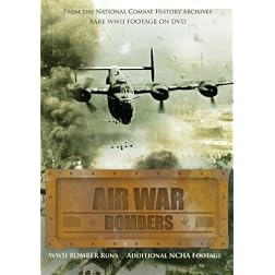 Air War: Bombers Vol. 1