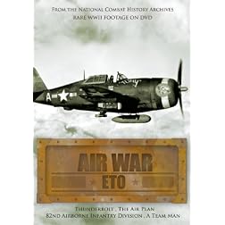 Air War: ETO