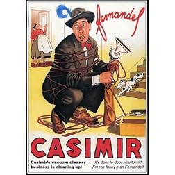 Casimir