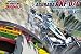 1/24 サイバーフォーミュラ No.19 アスラーダ AKF-0リフティングターンモード