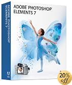 Adobe Photoshop Elements 7