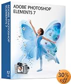 Adobe Photoshop Elements 7
