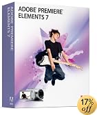 Adobe Premiere Elements 7
