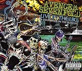 Live in the LBC by Avenged Sevenfold