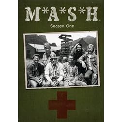 M*A*S*H TV Season 1