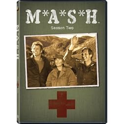 M*A*S*H TV Season 2