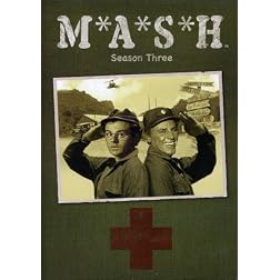 M*A*S*H TV Season 3