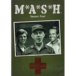 M*A*S*H TV Season 4