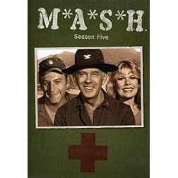 M*A*S*H TV Season 5