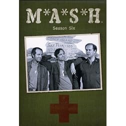 M*A*S*H TV Season 6