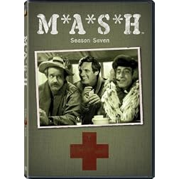 M*A*S*H TV Season 7