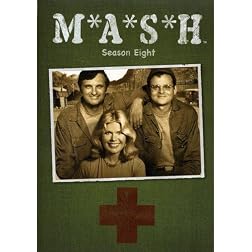 M*A*S*H TV Season 8