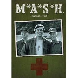 M*A*S*H TV Season 9