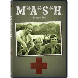 M*A*S*H TV Season 10