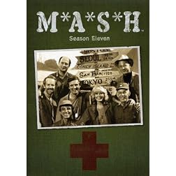 M*a*s*h TV Season 11: Final Season