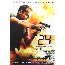24: Redemption