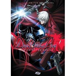 Devil May Cry, Vol. 1