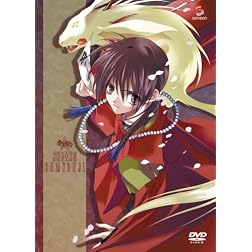 Shonen Onmyouji: Starter Set (includes Vol. 1)