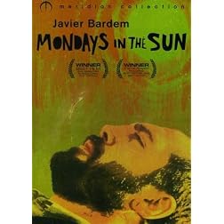 Mondays in the Sun
