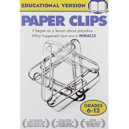 Paper Clips (2004) (Educational Version)