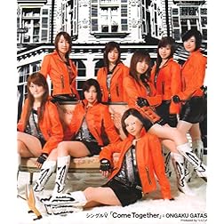 Single V[Come Together]