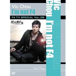 F4 TV Special Vol.8