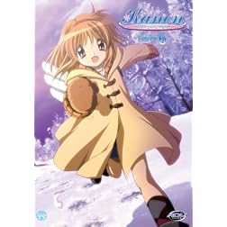Kanon, Vol. 6